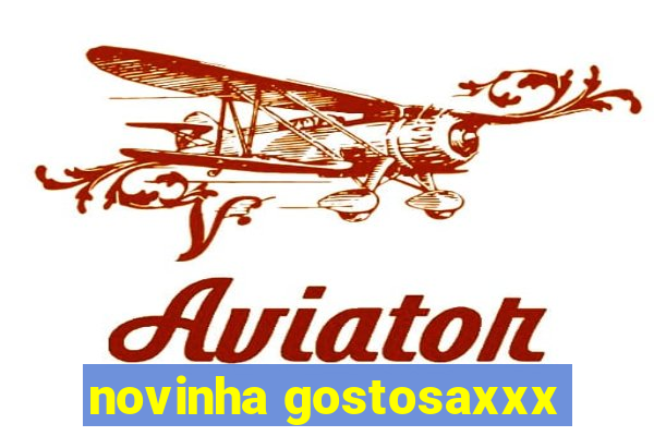 novinha gostosaxxx